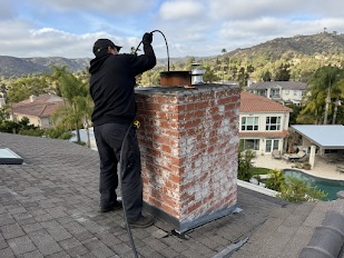 FireGuard Chimney Cleaning Service