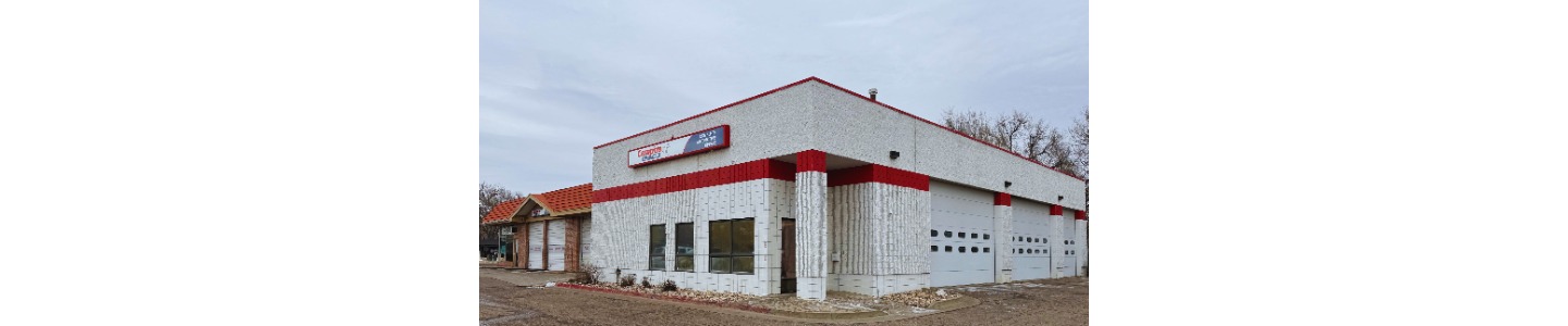 Campus Auto Repair
