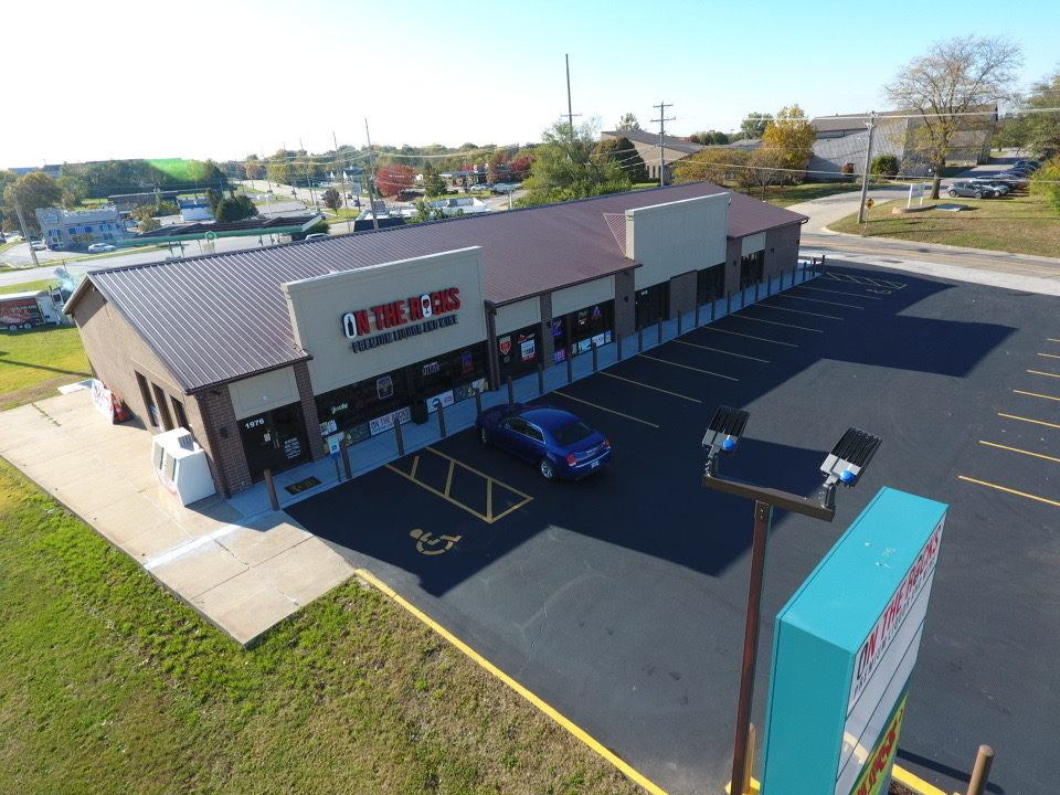 United Construction Solutions LLC