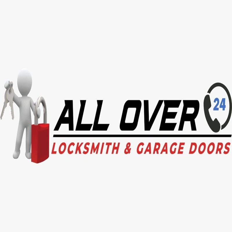 ALL OVER Locksmith & Garage Doors Inc