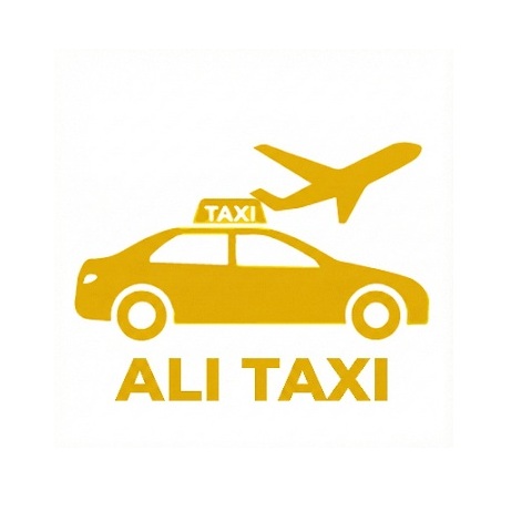 Ali Taxi BROSSARD