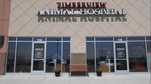 Timberview Animal Hospital