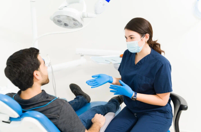Akshar Dental