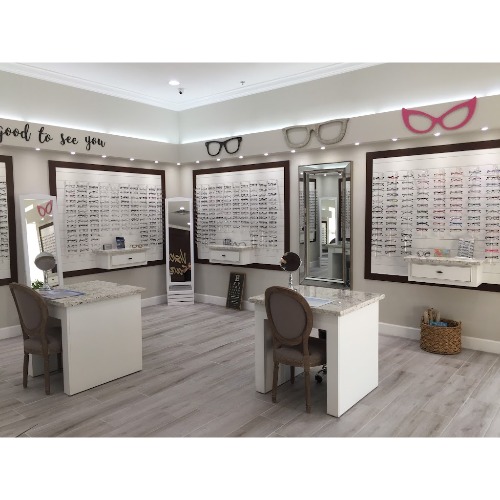 Vision Source Chambers Town Center