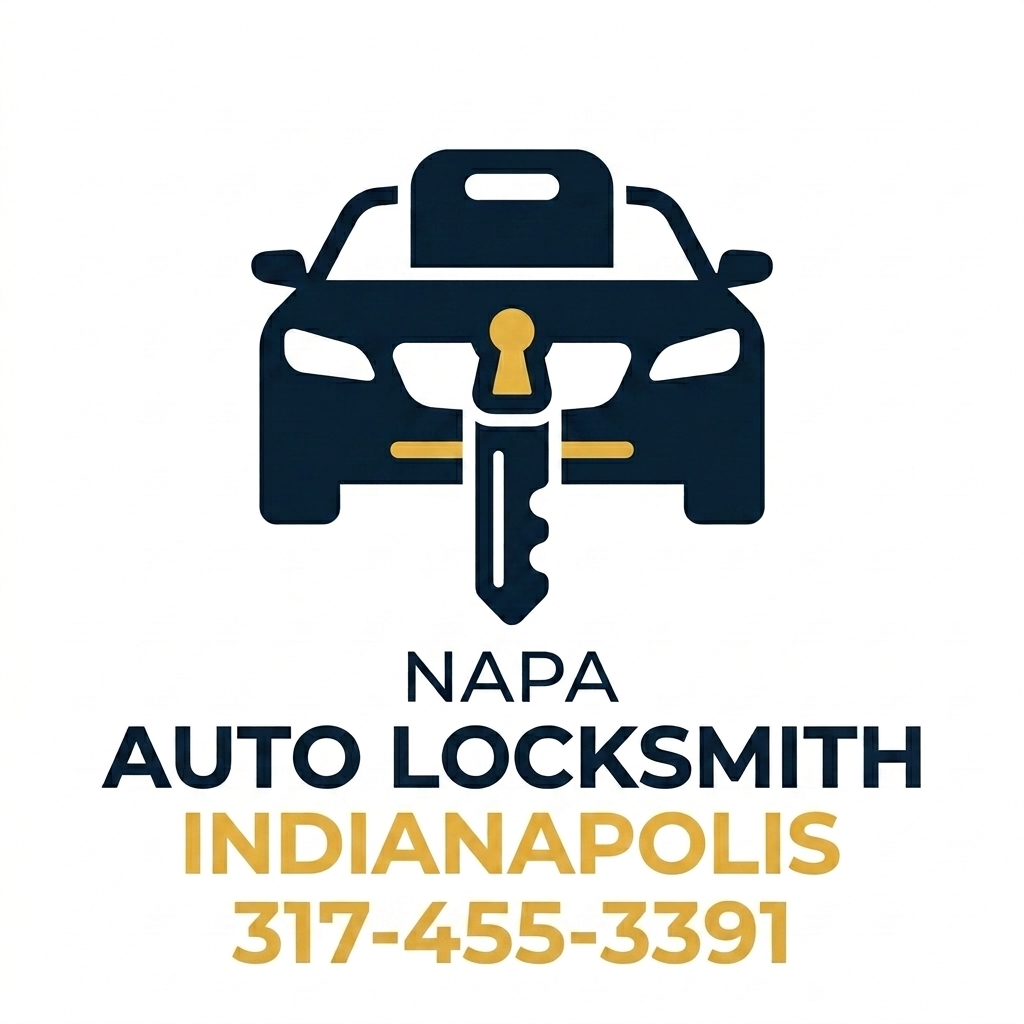 Napa Auto Locksmith Indianapolis