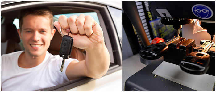 Napa Auto Locksmith Indianapolis