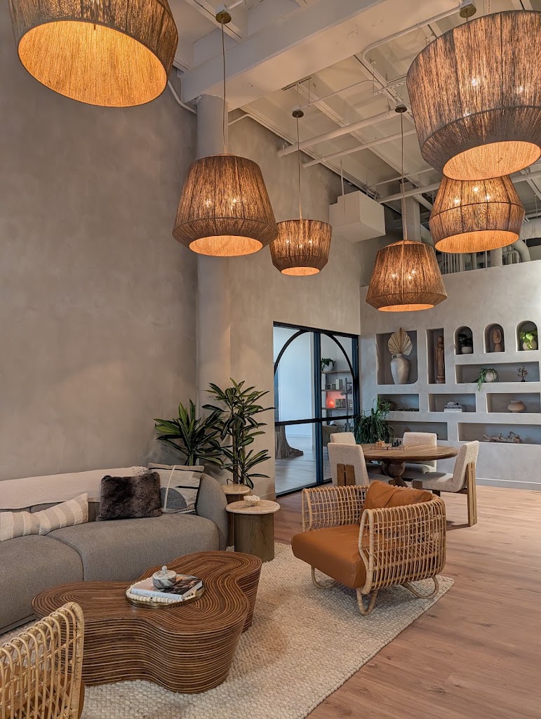 Gevity: Social Wellness Club