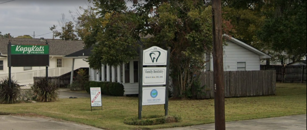 Ascension Smiles Family Dentistry
