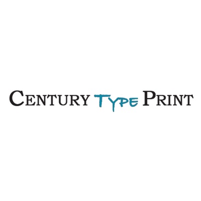 Century Type Print and Media