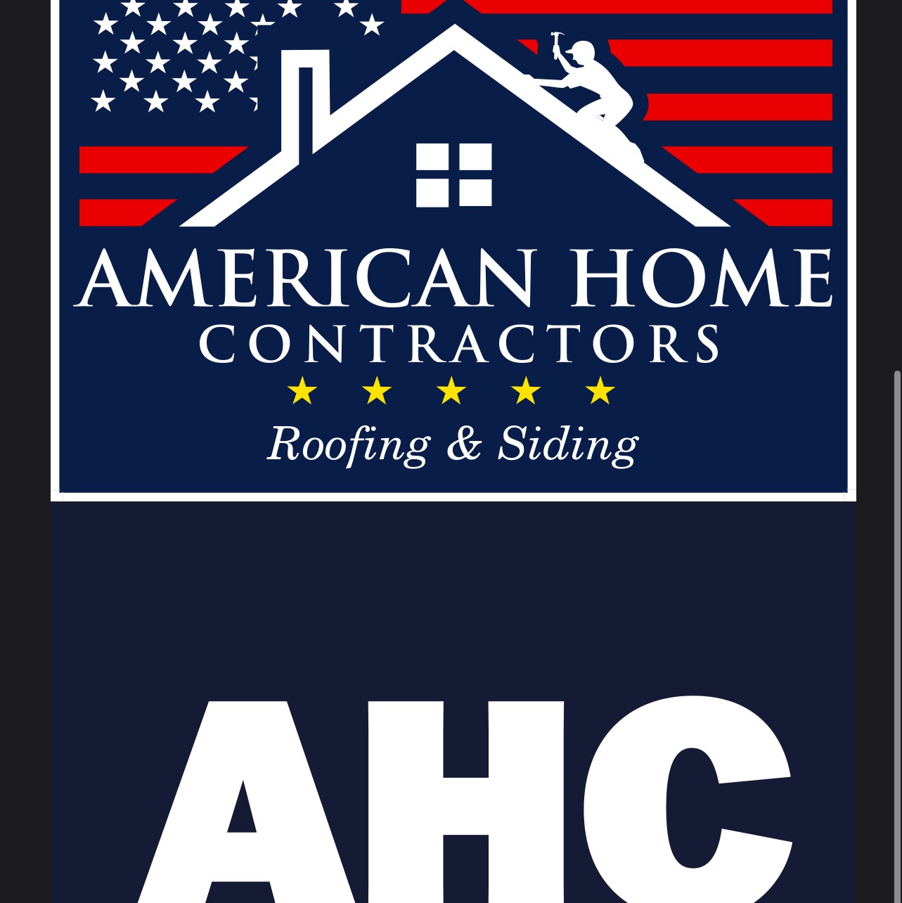 American Home Contractors