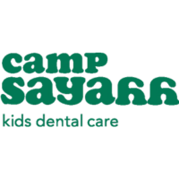 Camp Sayahh Kids Dental Care