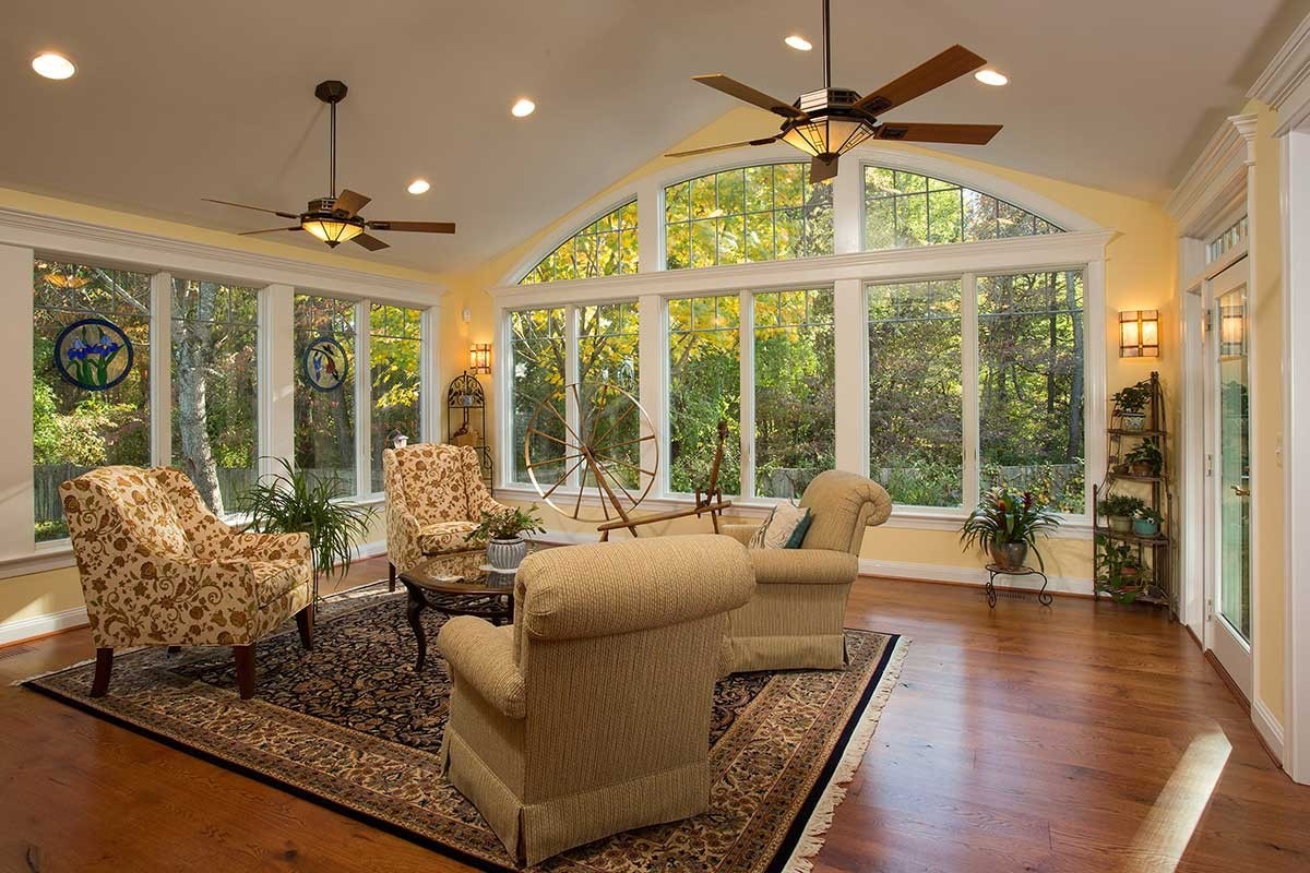 Nashville Deck Systems