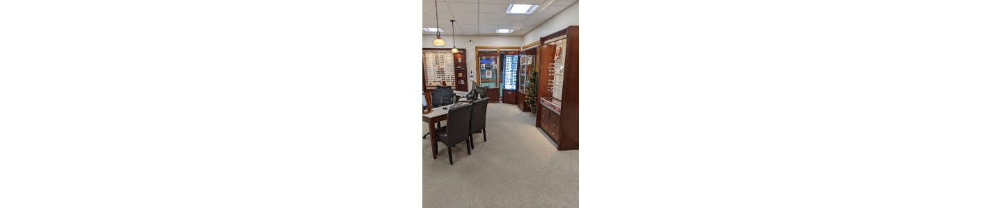 Alpine Vision Clinic
