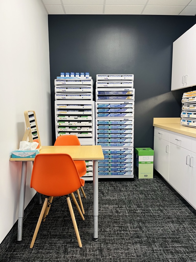 Highland Family Eye Care