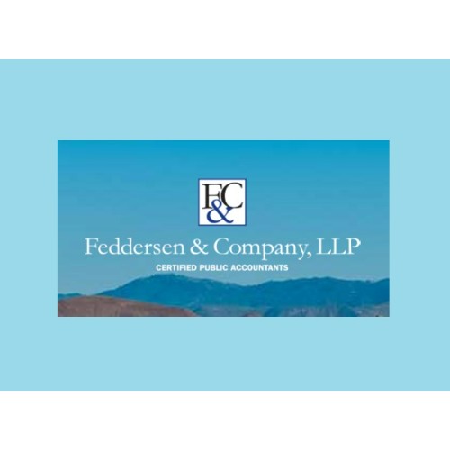 Feddersen & Company, LLP