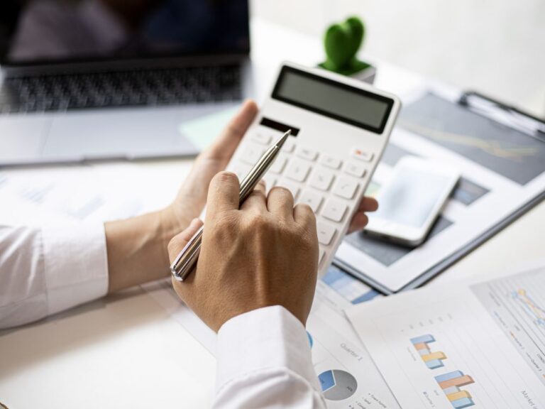 RJL Accounting & Tax