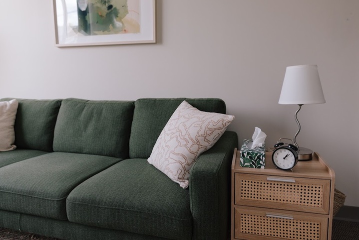 Haven Wellness Collective - Counselling