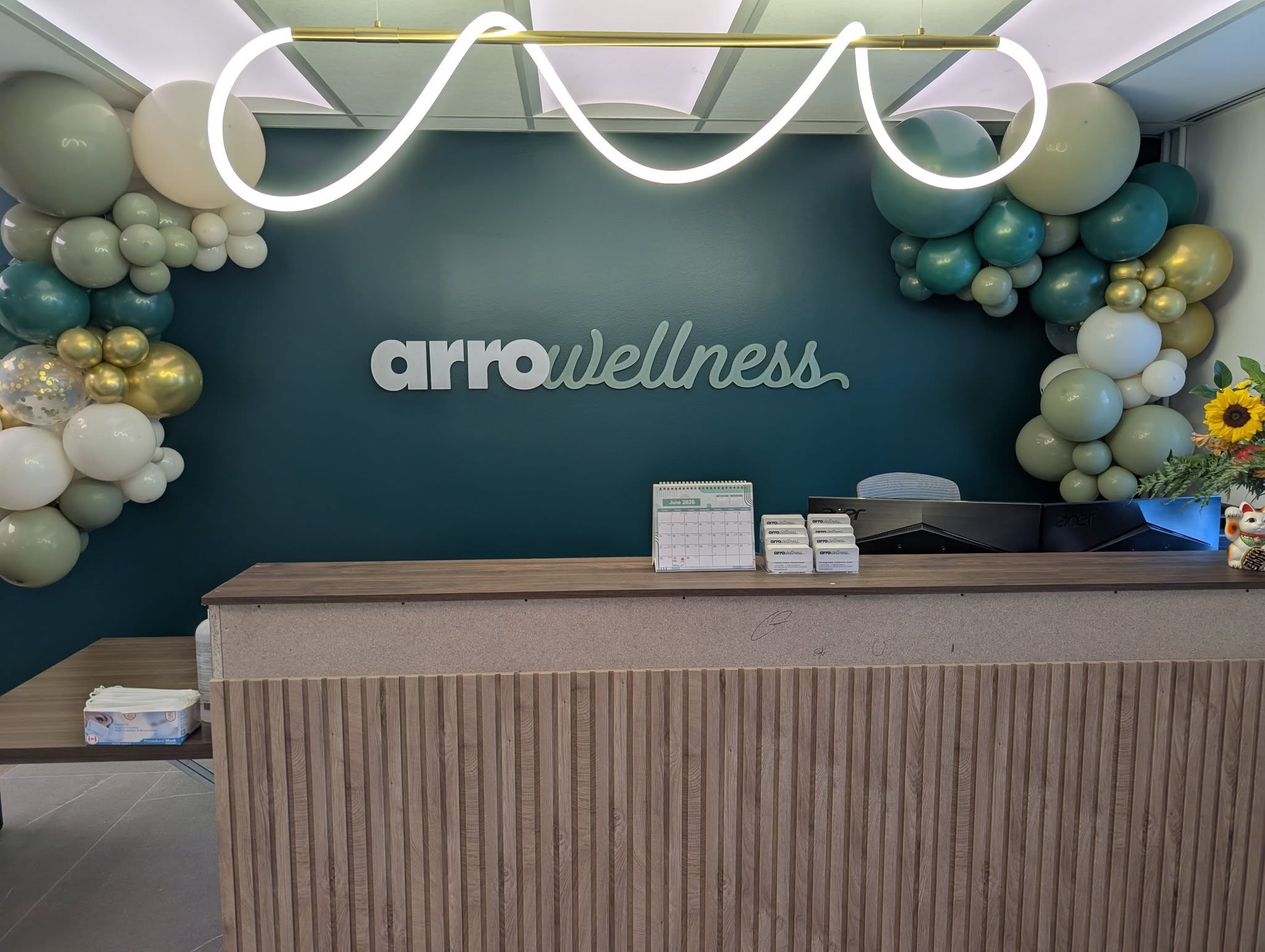Arro Wellness