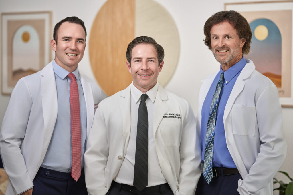 CTX Oral Surgery & Dental Implants (Temple)