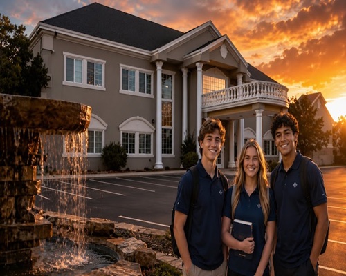 Vive Adolescent Care