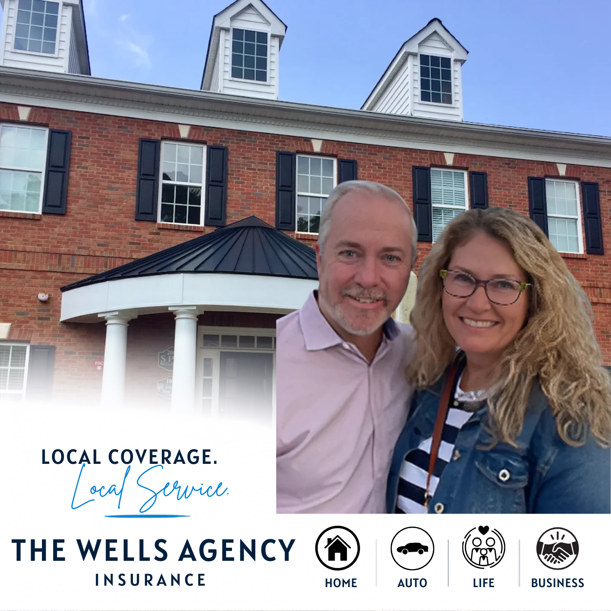 John Wells: Allstate Insurance
