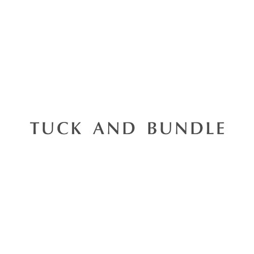 Tuck and Bundle Shop