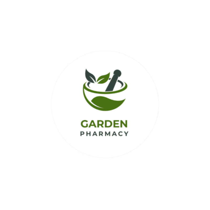 Garden Pharmacy