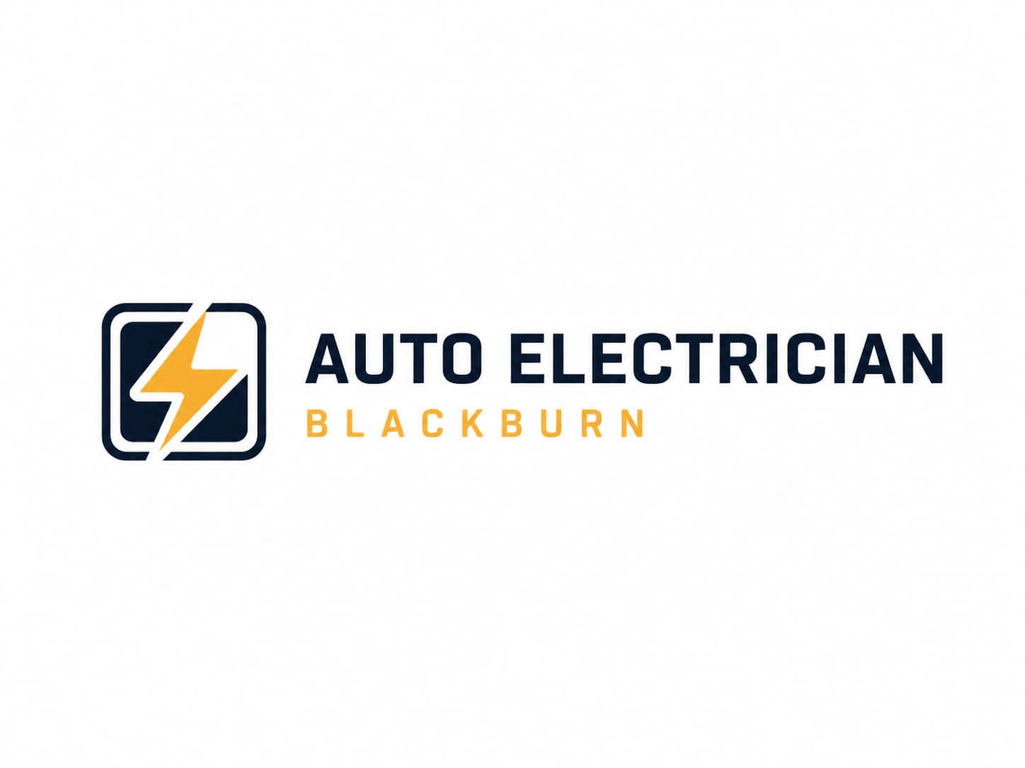 Auto Electrician Blackburn