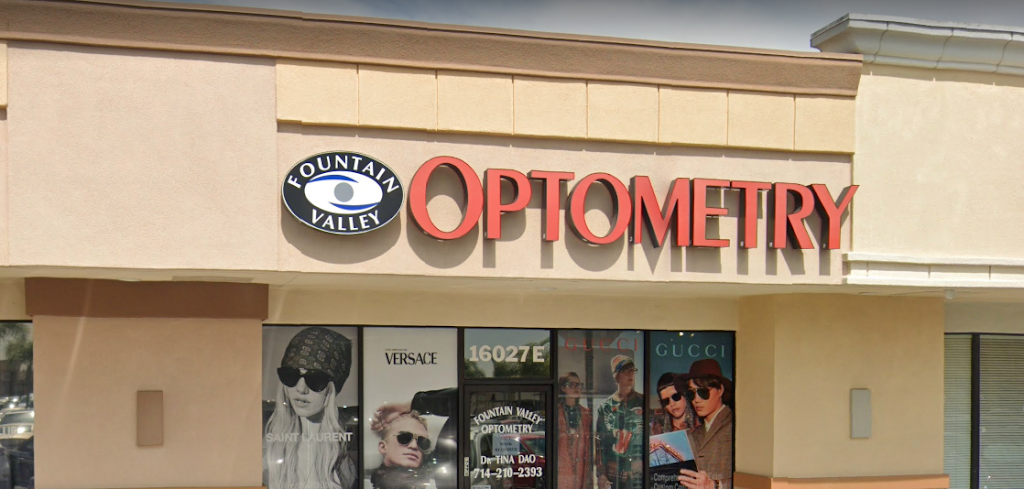 Fountain Valley Optometry