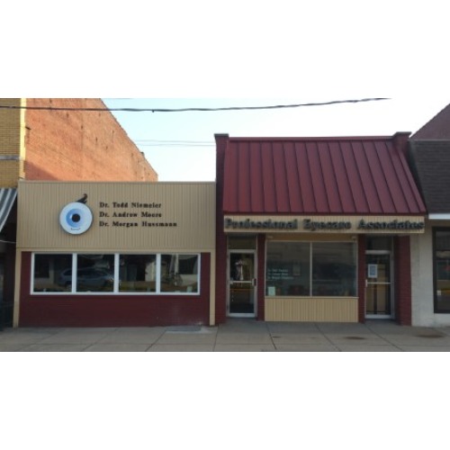 Professional Eyecare Associates