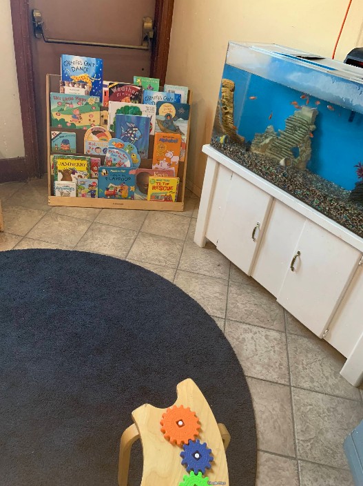 Kids 1st Learning Center