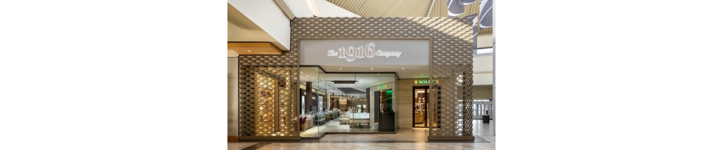 The 1916 Company | Radcliffe Jewelers