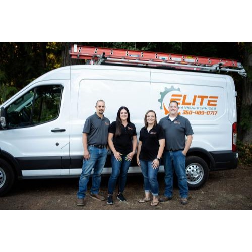 Elite Mechanical Services
