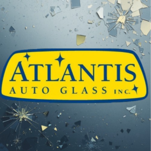 ATLANTIS AUTO GLASS INC.