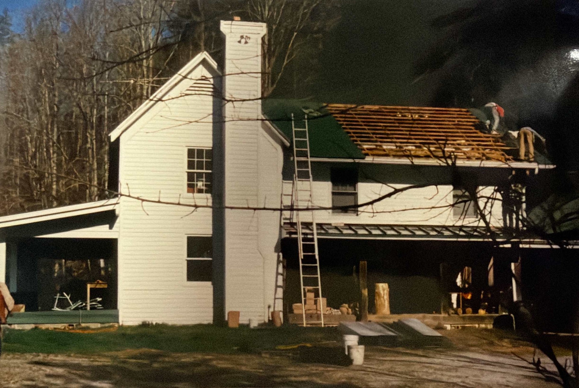 Henley Roofing Company