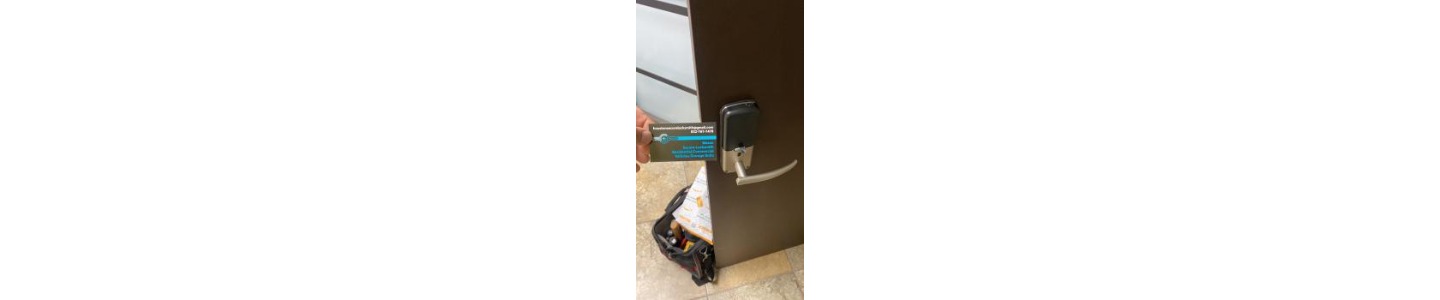 Secure Locksmith