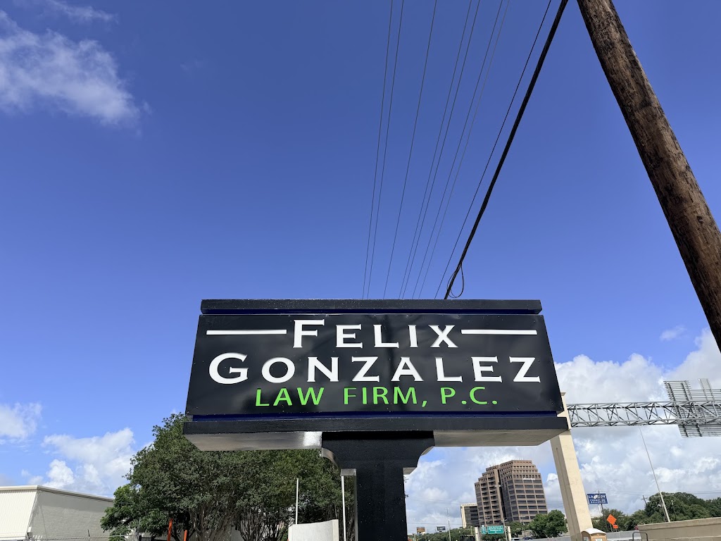 Felix Gonzalez Accident and Injury Law Firm