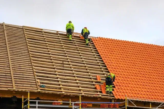 Skyline Roofing Palm Desert