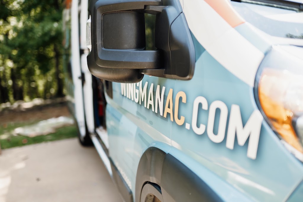 Wingman Heating + Cooling