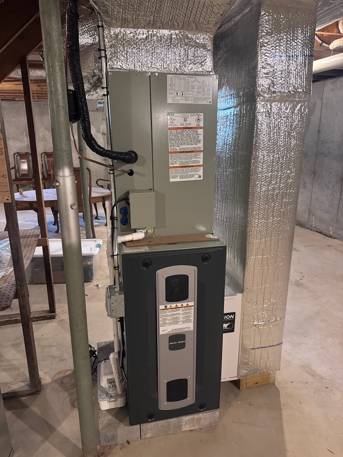 Durfee Plumbing & Heating