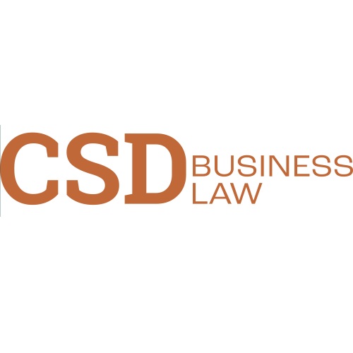 Law Office of Christopher Scott-Dixon APC