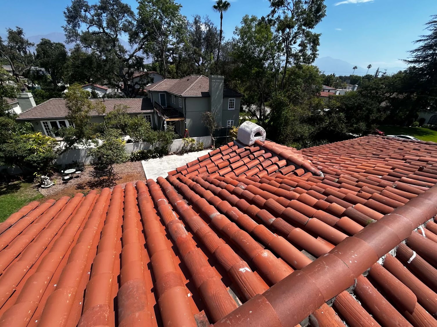 LionRidge Roofing & Roof Repair