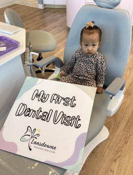 Lansdowne Pediatric Dentistry