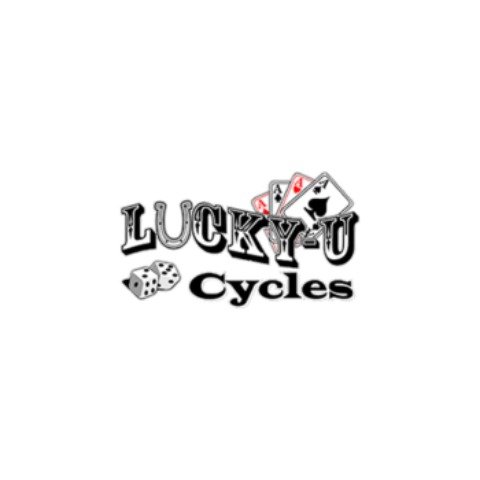 Lucky U Cycles Wildwood