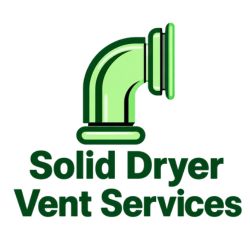 Solid Dryer Vent Services
