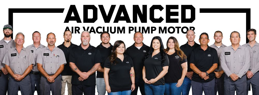 Advanced Air & Vacuum