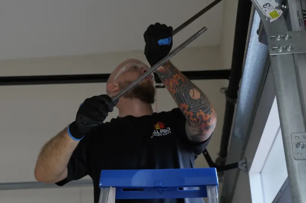 All Pro Garage Doors - Clearwater