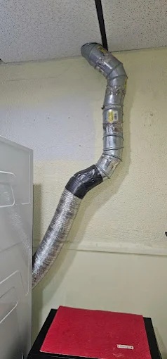 Royal Dry Vent Services Martinez CA