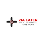 Zia Later Junk and Trash Removal