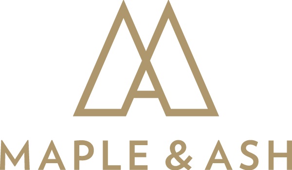 Maple & Ash